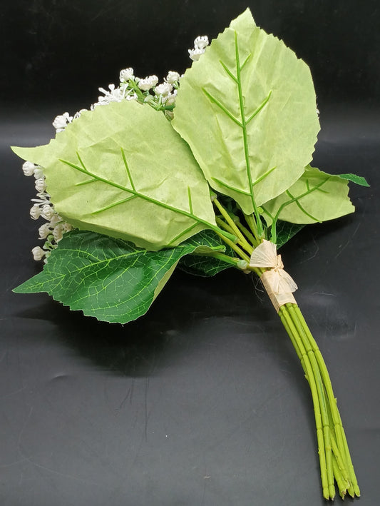 Gypsy Floret / Flower Bunch , Design - 19