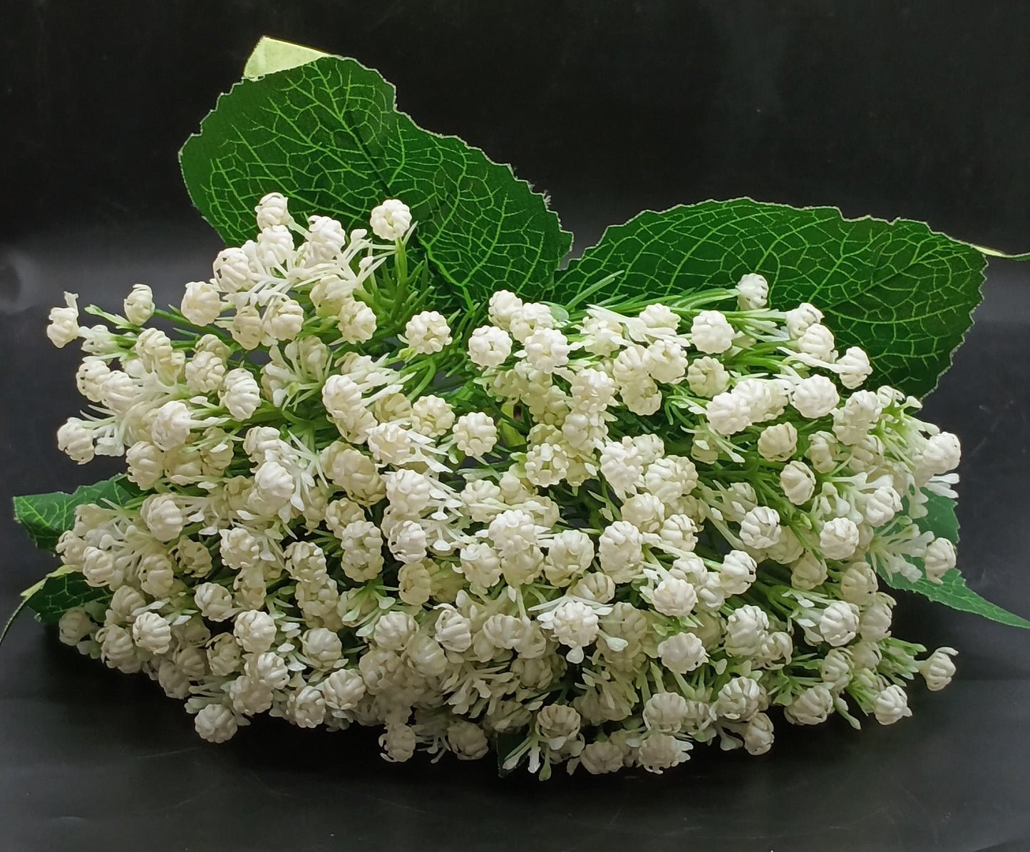 Gypsy Floret / Flower Bunch , Design - 19