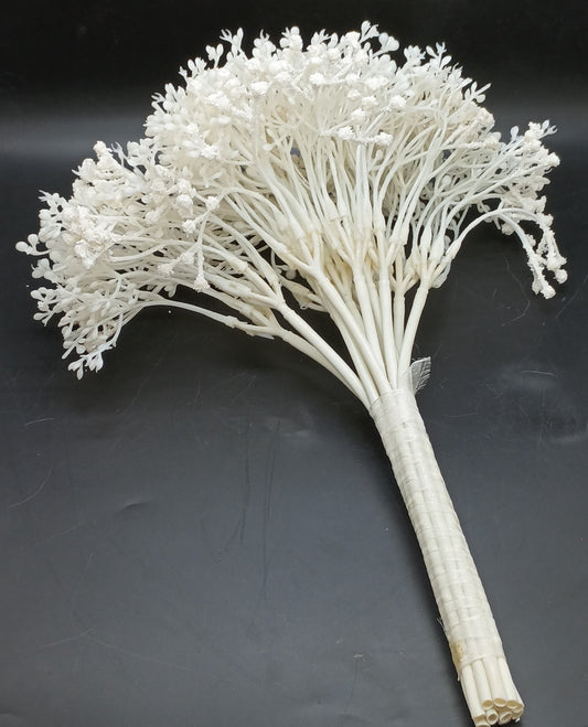 Gypsy Floret / Flower Bunch , Design - 20