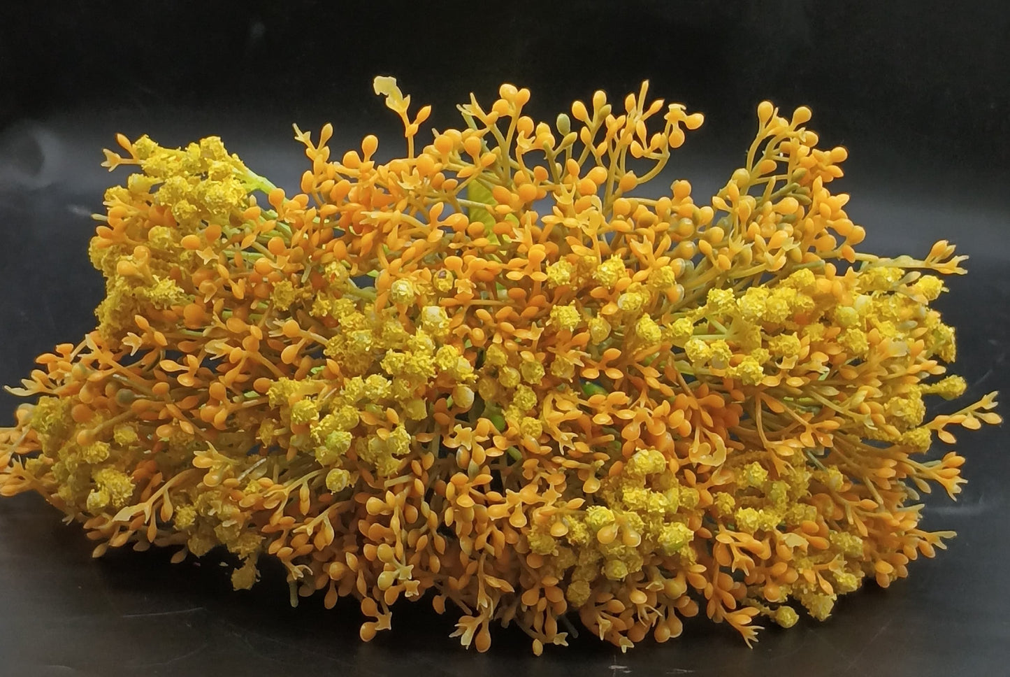 Gypsy Floret / Flower Bunch , Design - 21