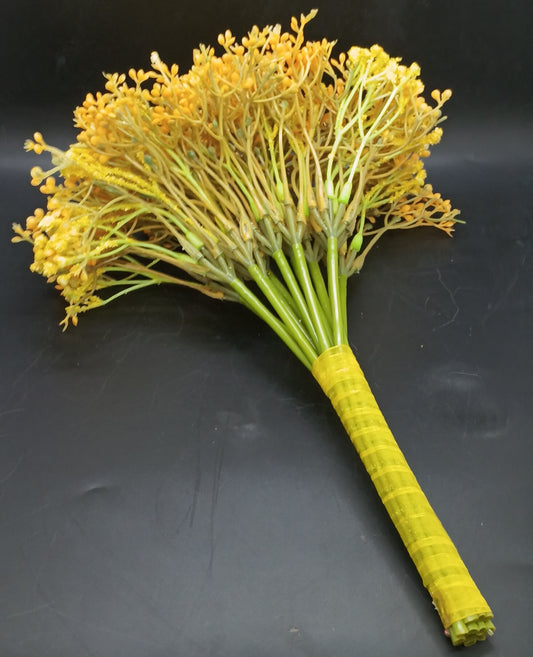 Gypsy Floret / Flower Bunch , Design - 21