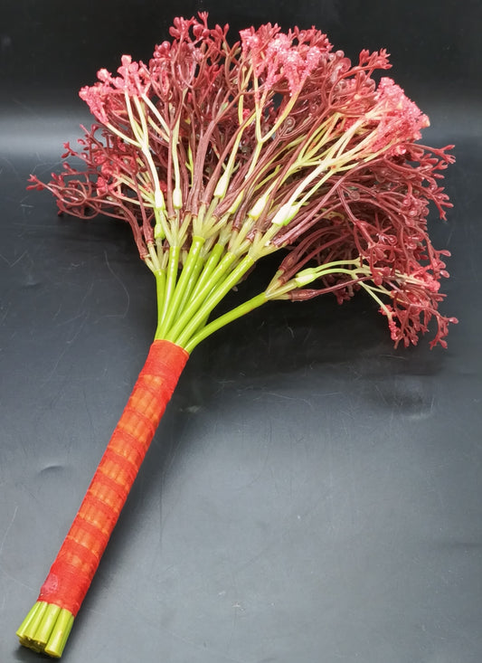 Gypsy Floret / Flower Bunch , Design - 22