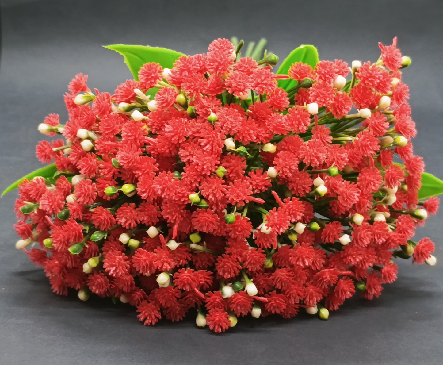 Gypsy Floret / Flower Bunch , Design - 23
