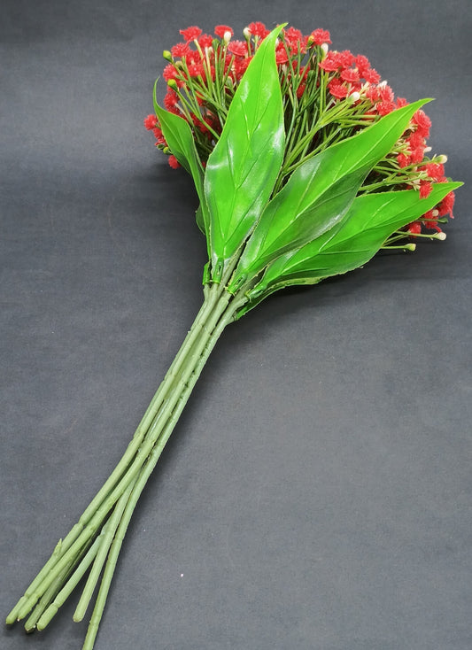 Gypsy Floret / Flower Bunch , Design - 23