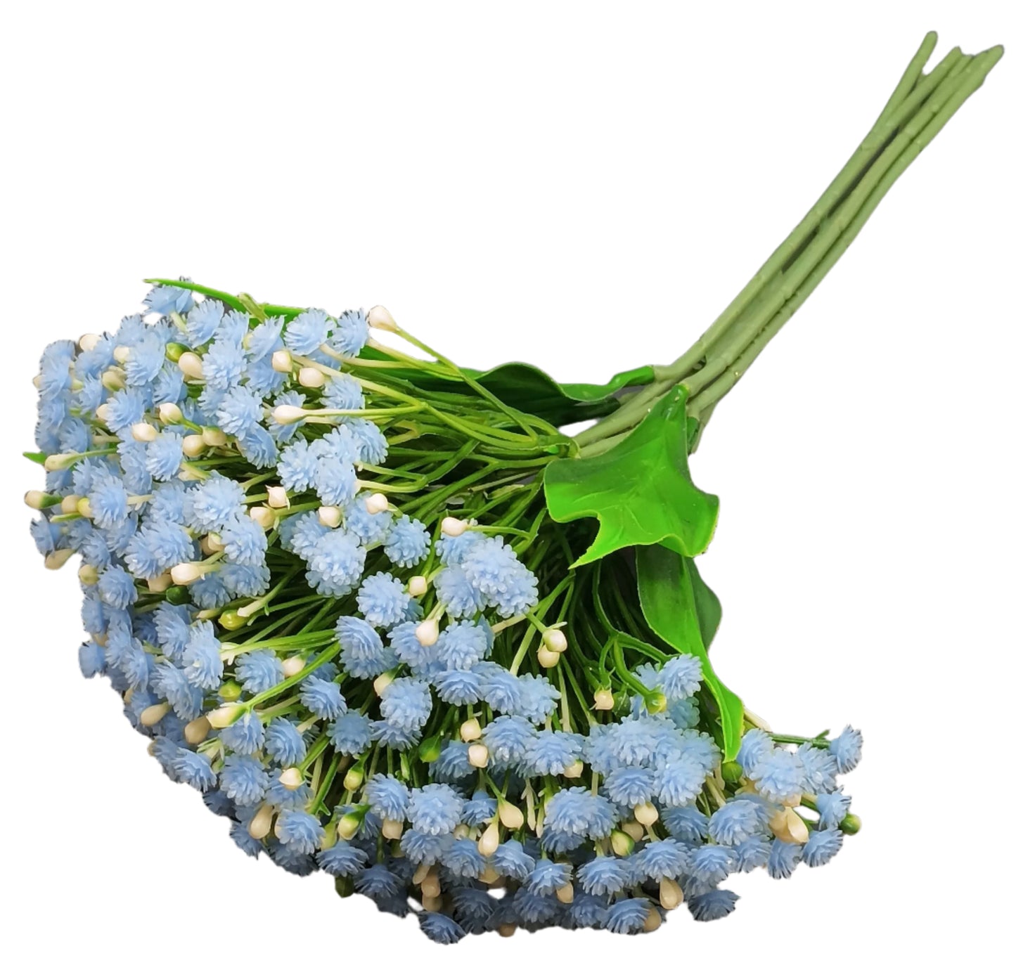Gypsy Floret / Flower Bunch , Design - 24