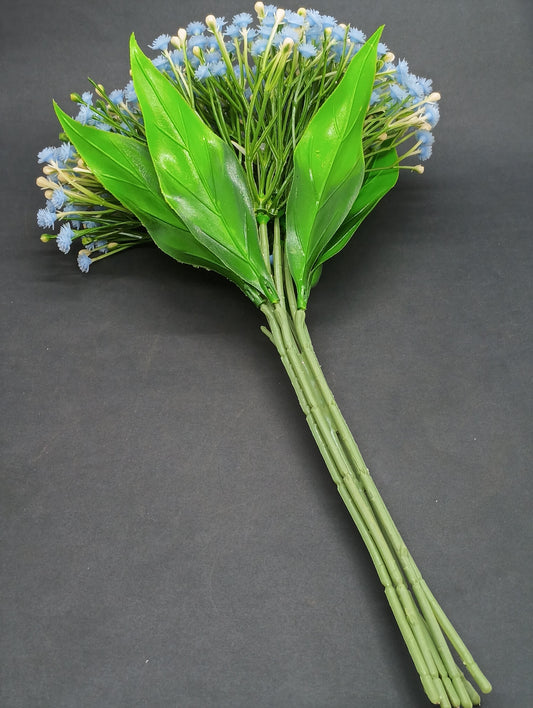 Gypsy Floret / Flower Bunch , Design - 24