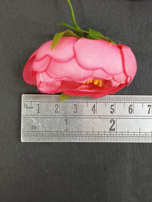 Fabric Peony , Design - 47