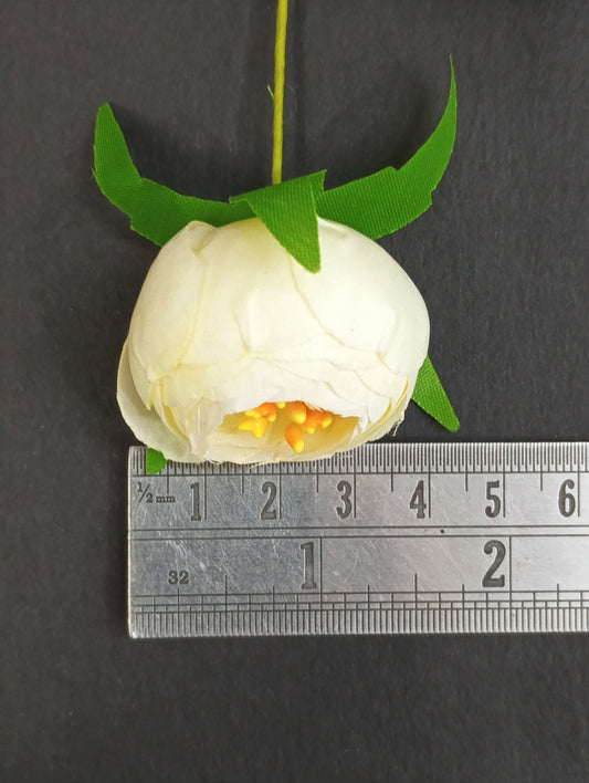 Fabric Peony , Design - 48