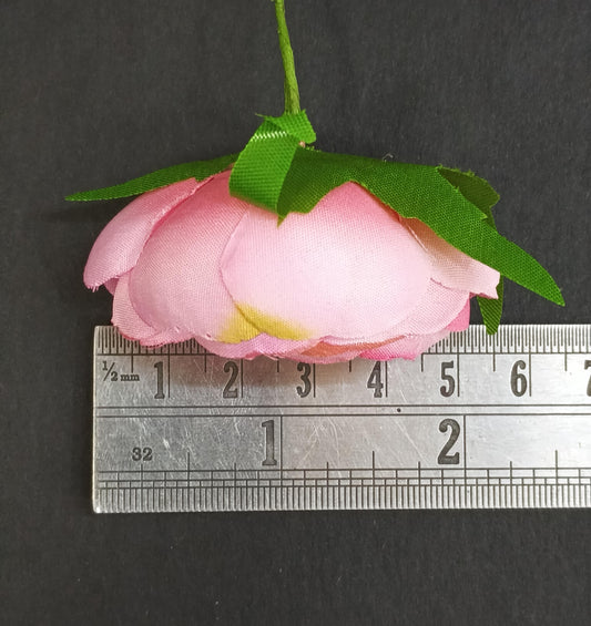 Fabric Peony , Design - 49