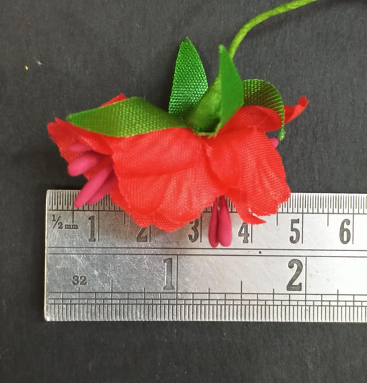 Fabric Sunflower , Design - 22