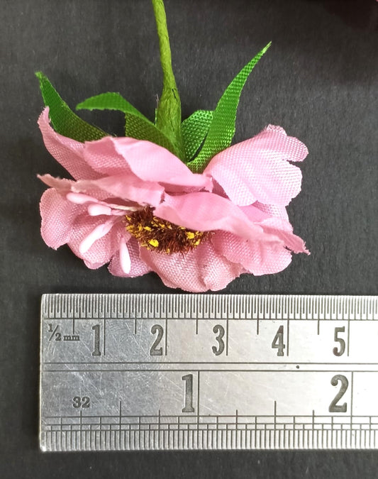 Fabric Sunflower , Design - 23