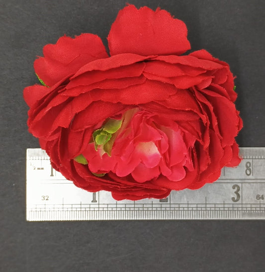 Fabric Peony , Design - 51
