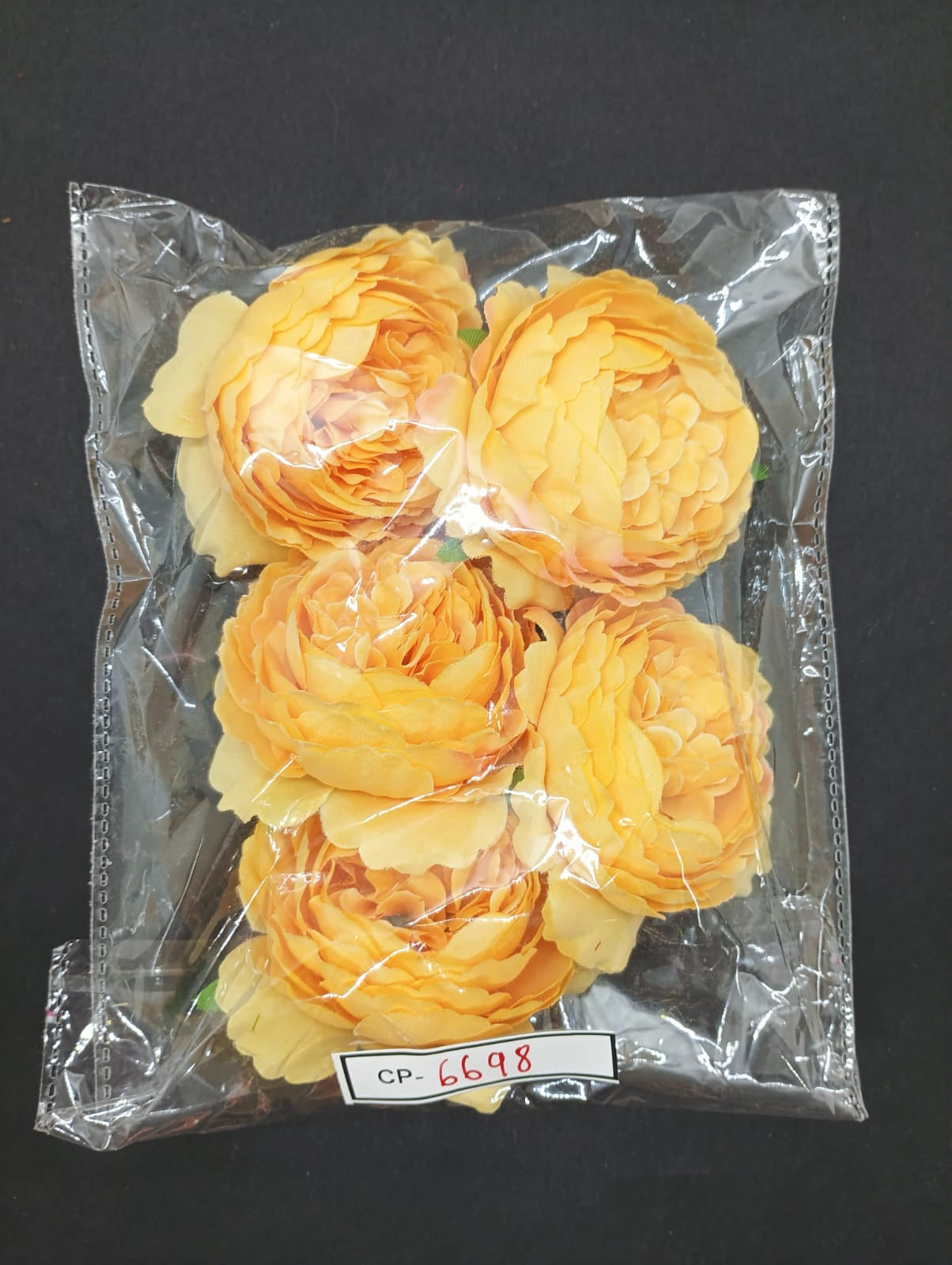 Fabric Peony , Design - 53