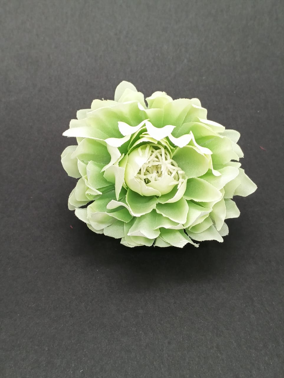 Fabric Flowers , Design - 2