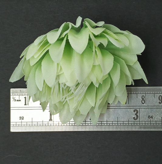 Fabric Flowers , Design - 2