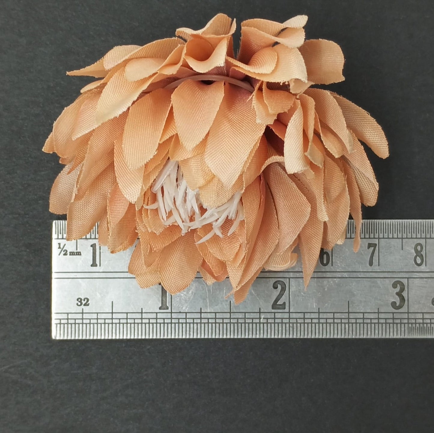 Fabric Flowers , Design - 5