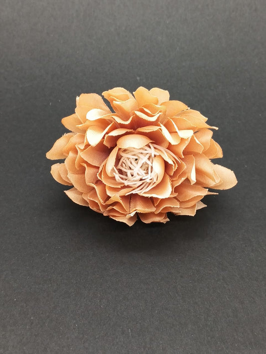 Fabric Flowers , Design - 5