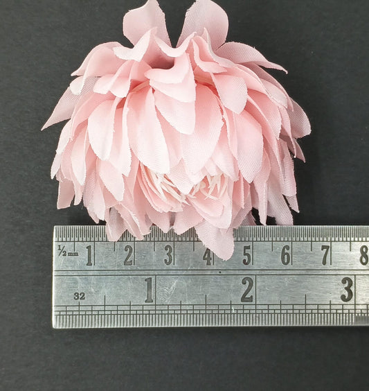 Fabric Flowers , Design - 6