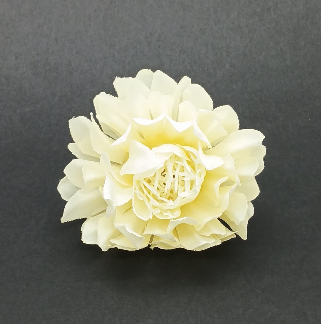 Fabric Flowers , Design - 7