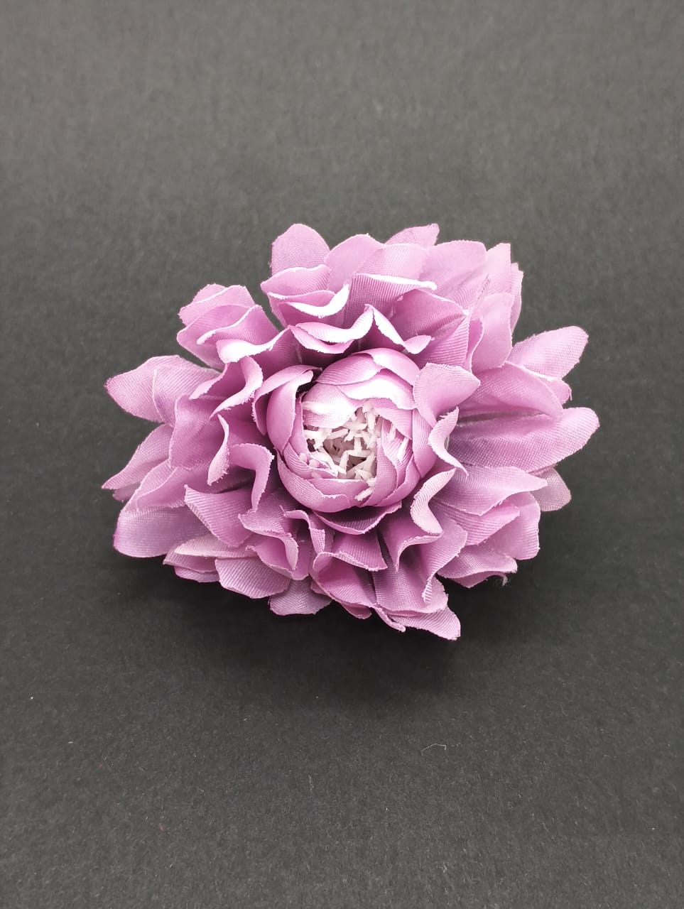 Fabric Flowers , Design - 8