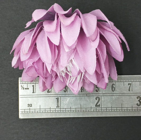 Fabric Flowers , Design - 8