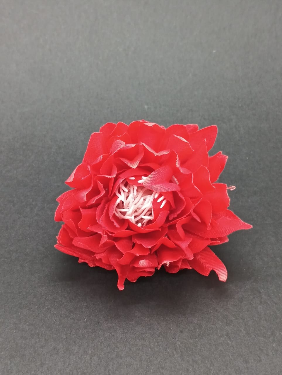 Fabric Flowers , Design - 9