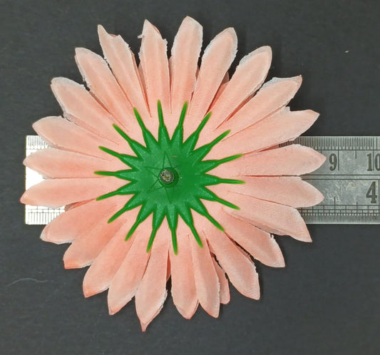 Fabric Sunflower , Design - 24