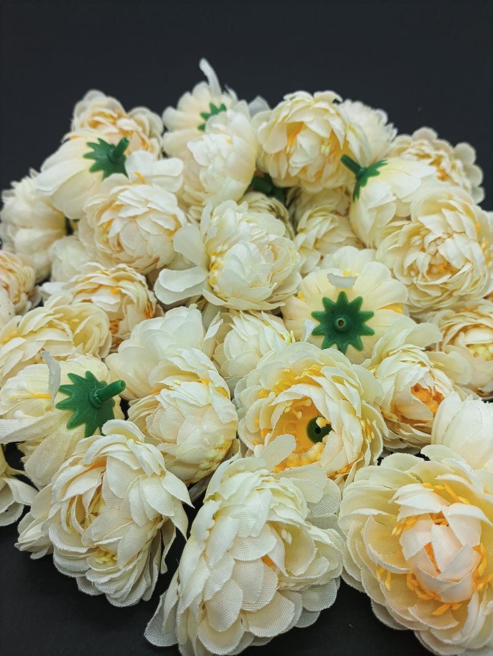 Fabric Peony , Design - 55