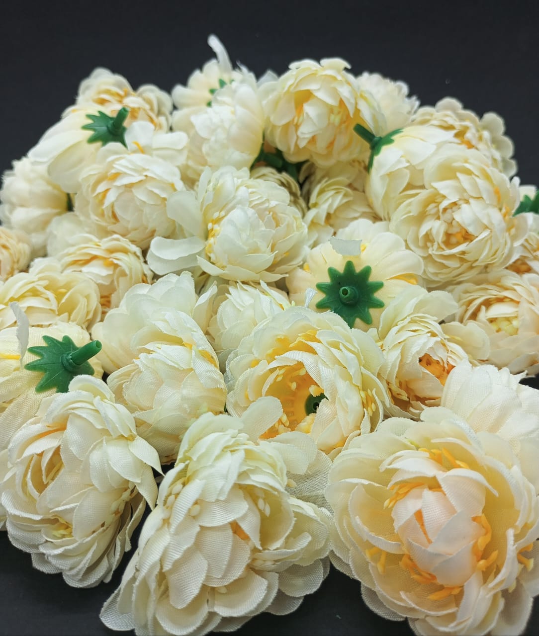 Fabric Peony , Design - 55