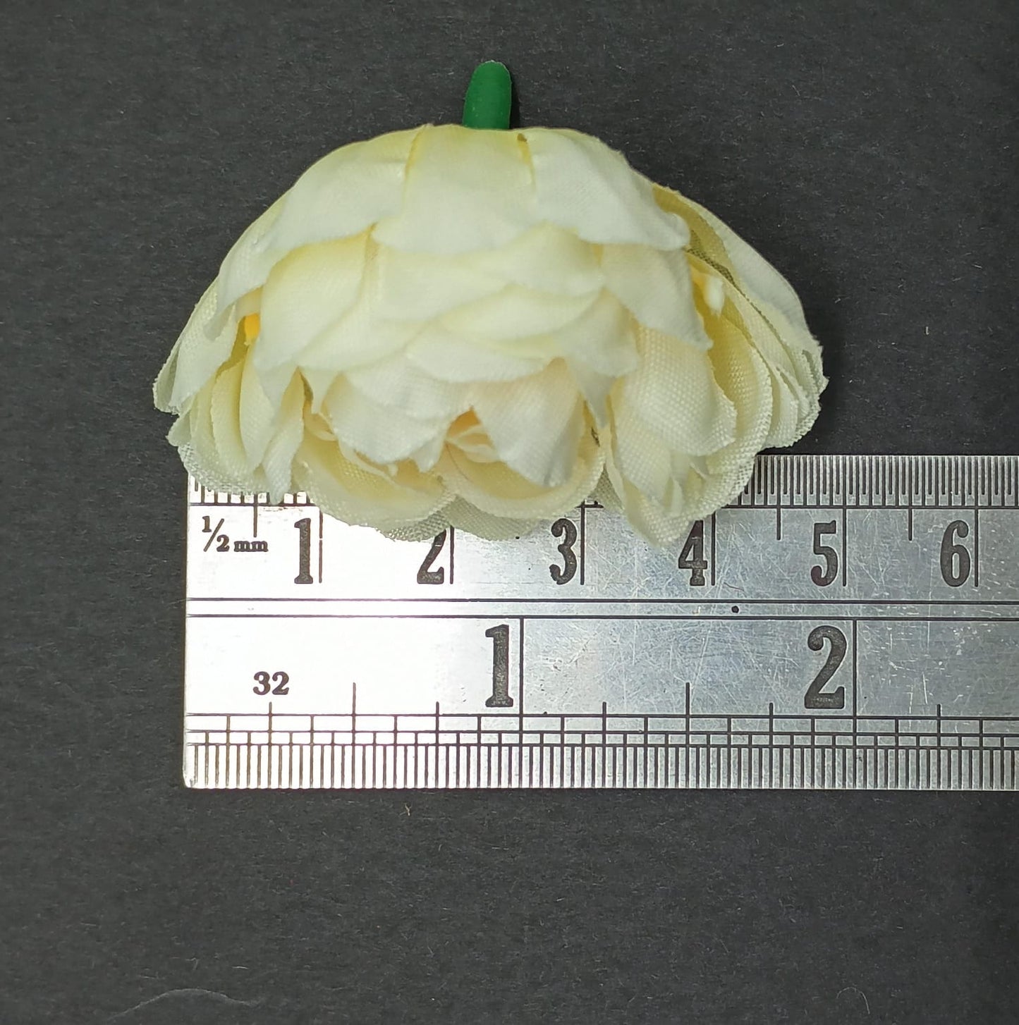 Fabric Peony , Design - 55