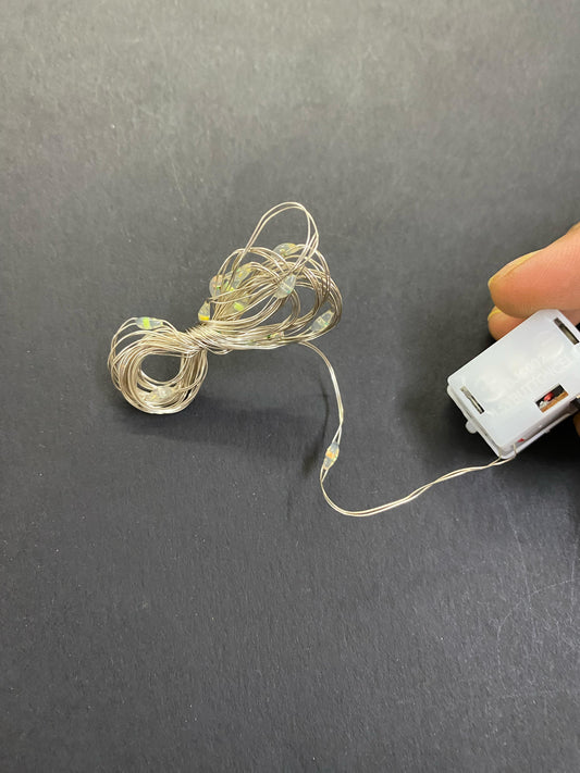 Mini Light- 7 piece- Multicolor