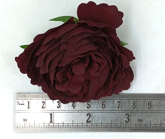 Fabric Peony , Design - 54
