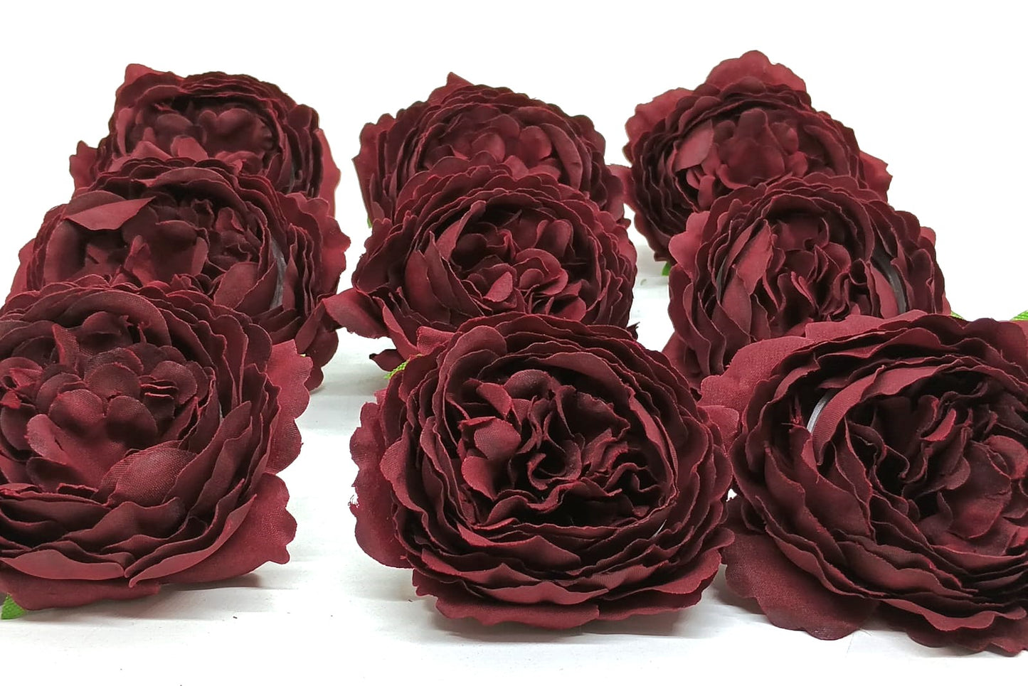 Fabric Peony , Design - 54