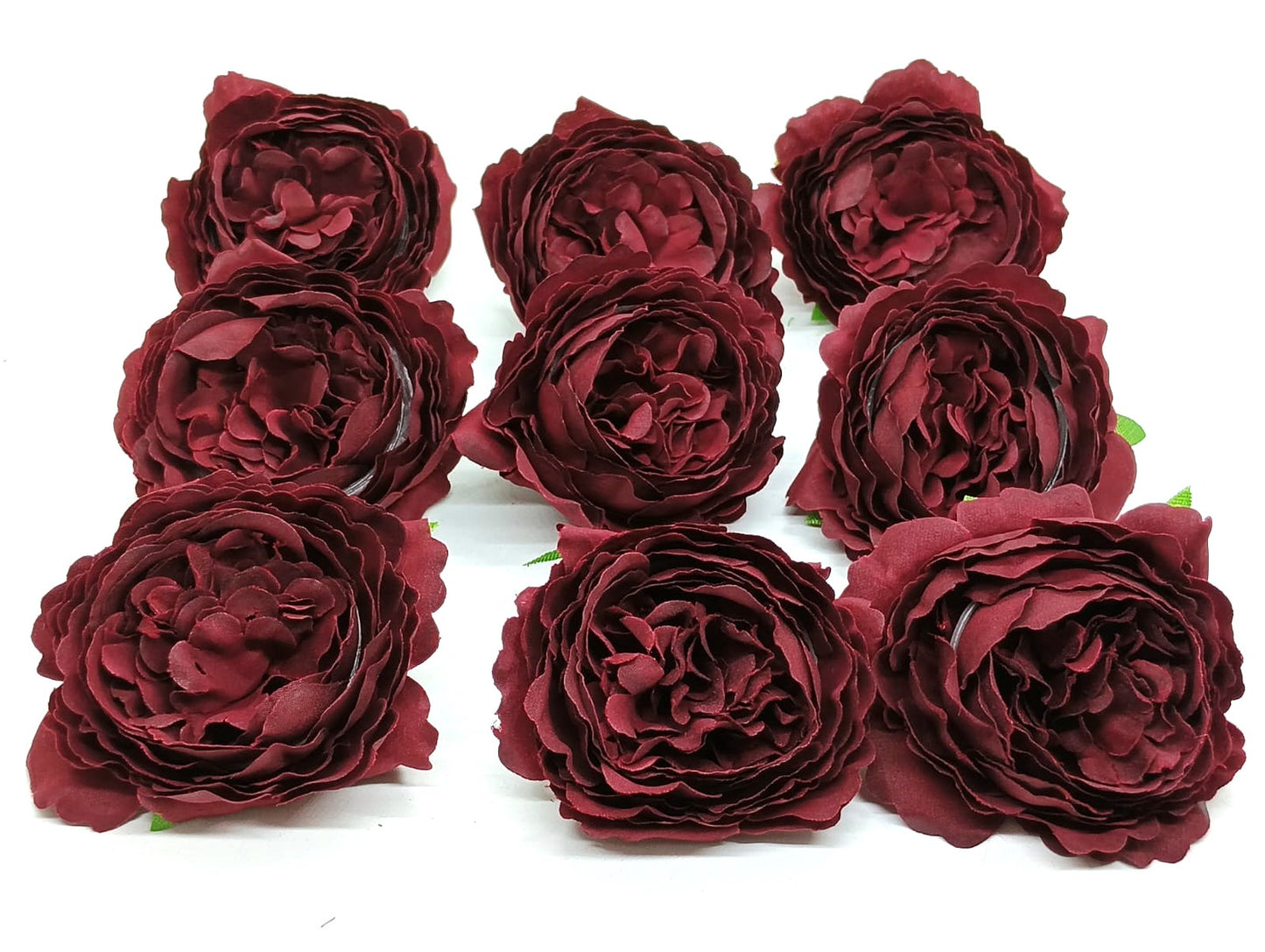 Fabric Peony , Design - 54