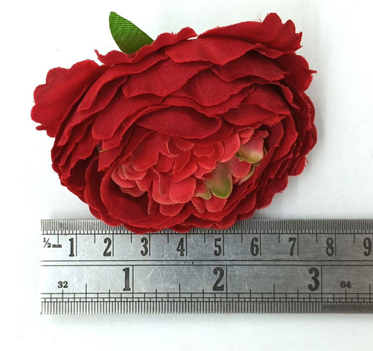 Fabric Peony , Design - 58