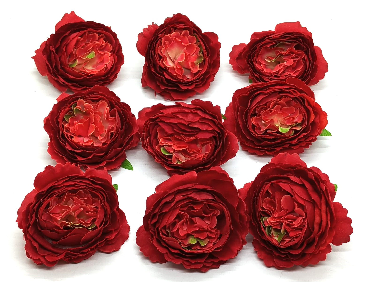 Fabric Peony , Design - 58