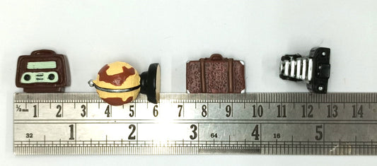 Vintage Collection Miniature Set, Design- 806