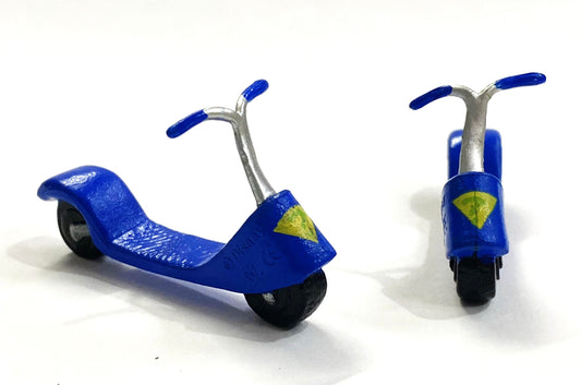Scooter – miniature 2 piece – design 811