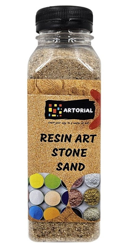 Natural Sand - 500 gm