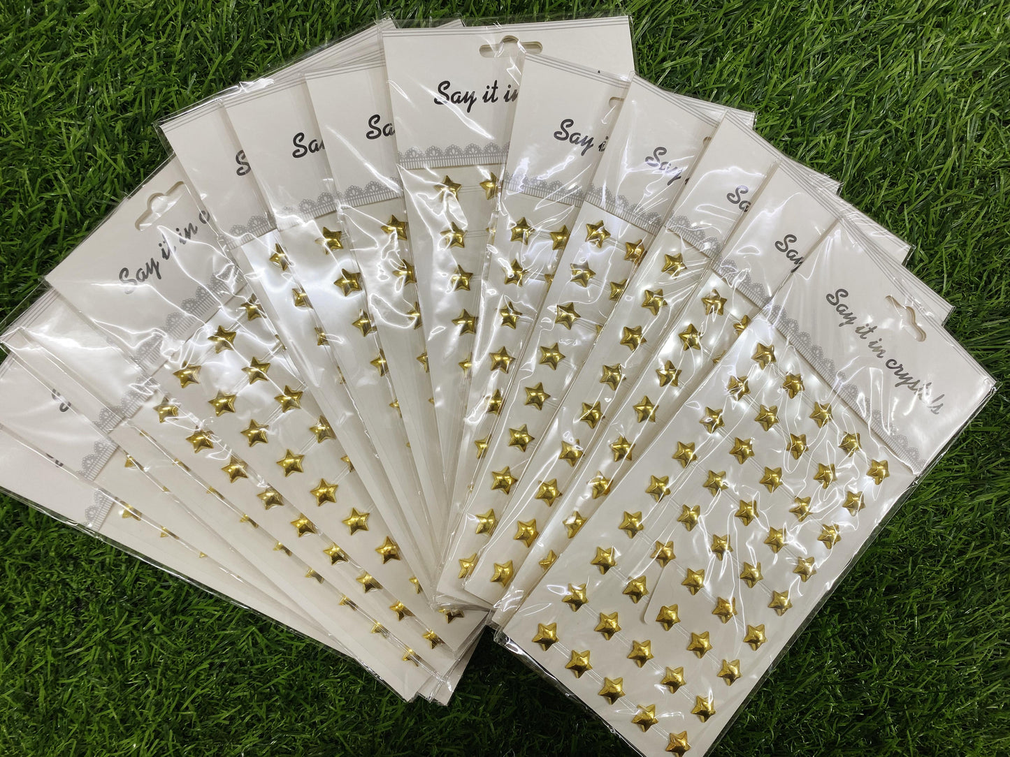 Star Pearls Combo - 14 Packs