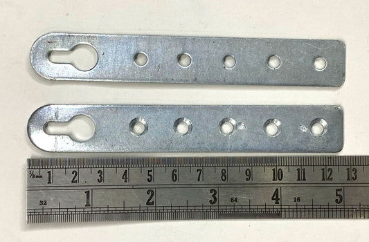 Clock Metal Hook- 4 pieces