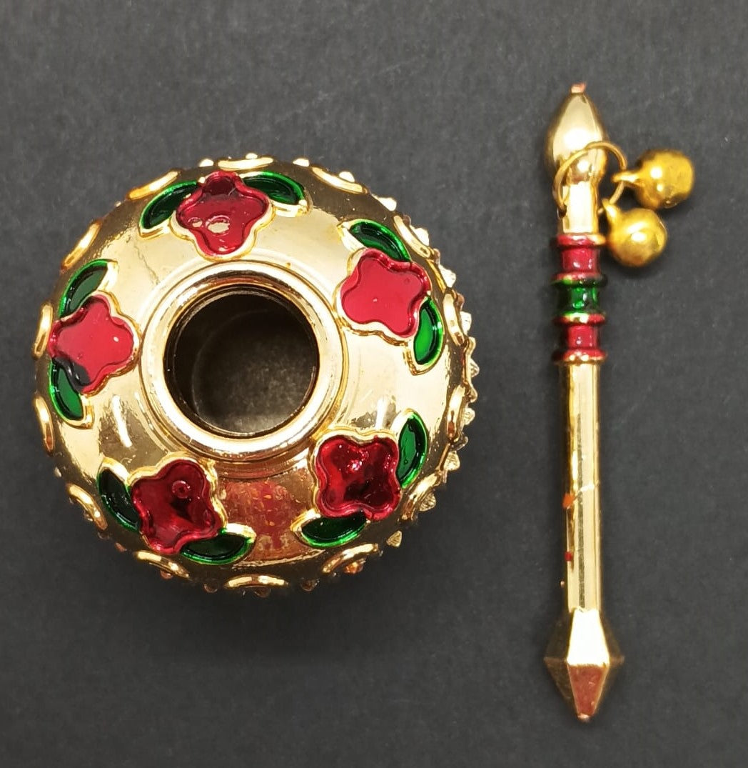 Dahi Handi / Maakhan Matki