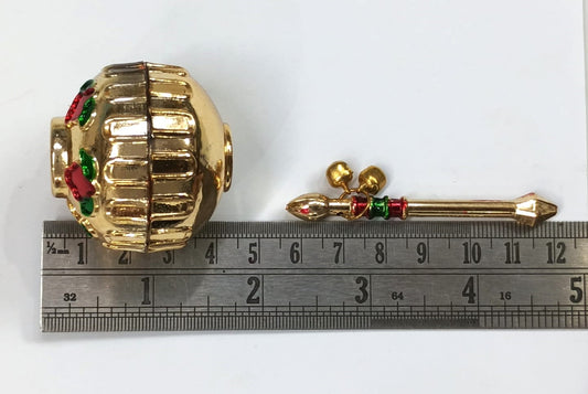 Dahi Handi / Maakhan Matki