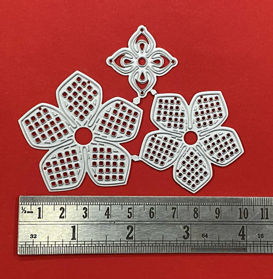 Metal Die – D 129