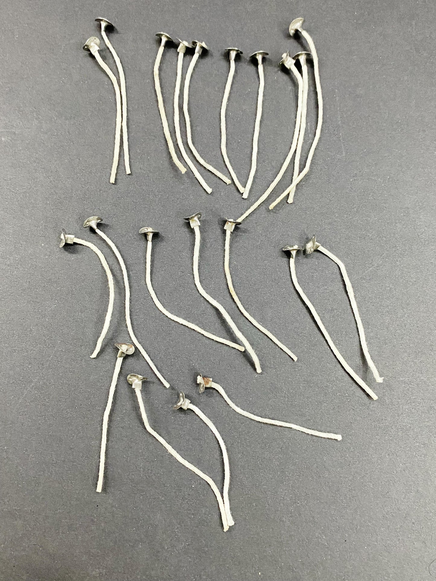 Candle Wicks- 100 pieces
