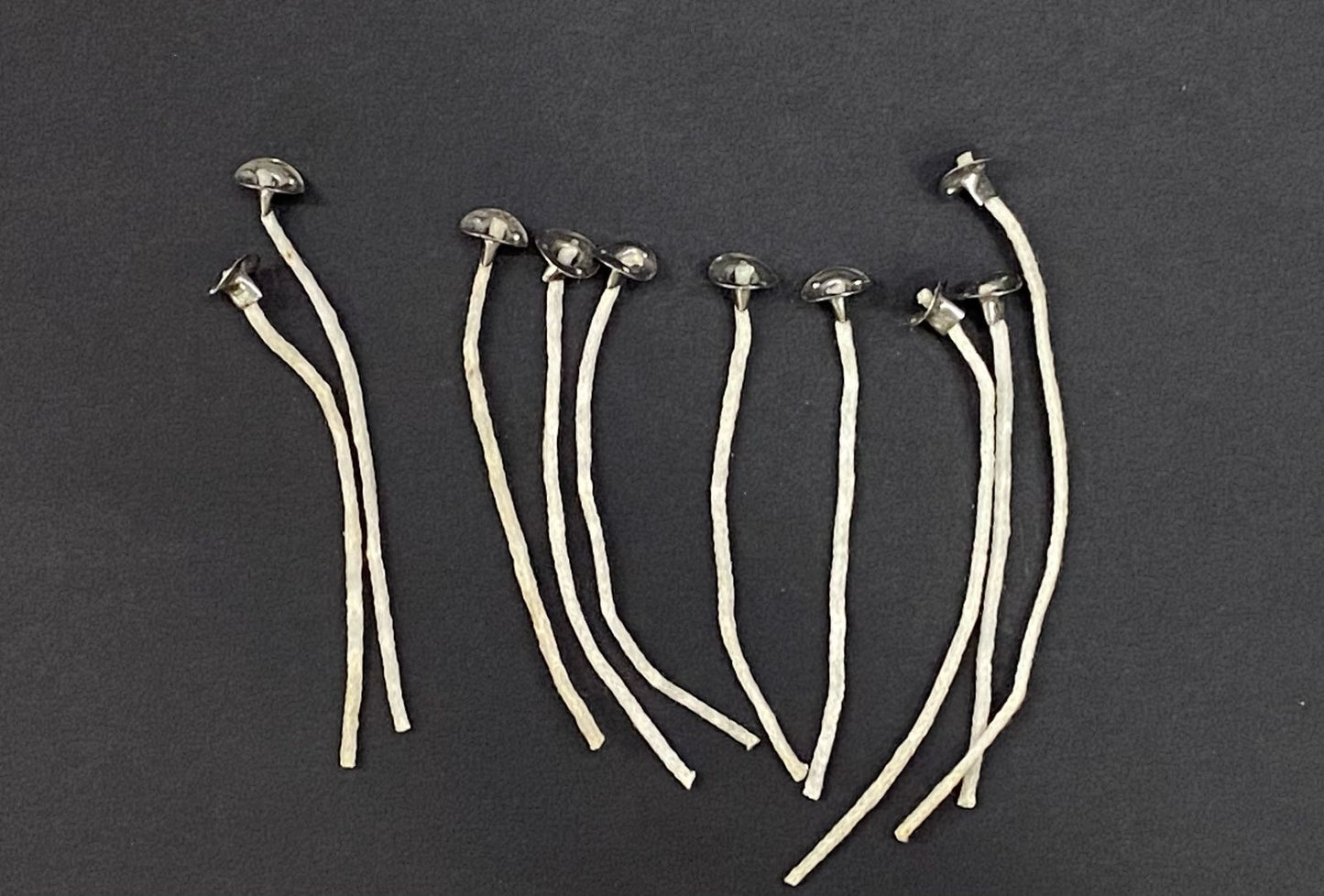 Candle Wicks- 100 pieces