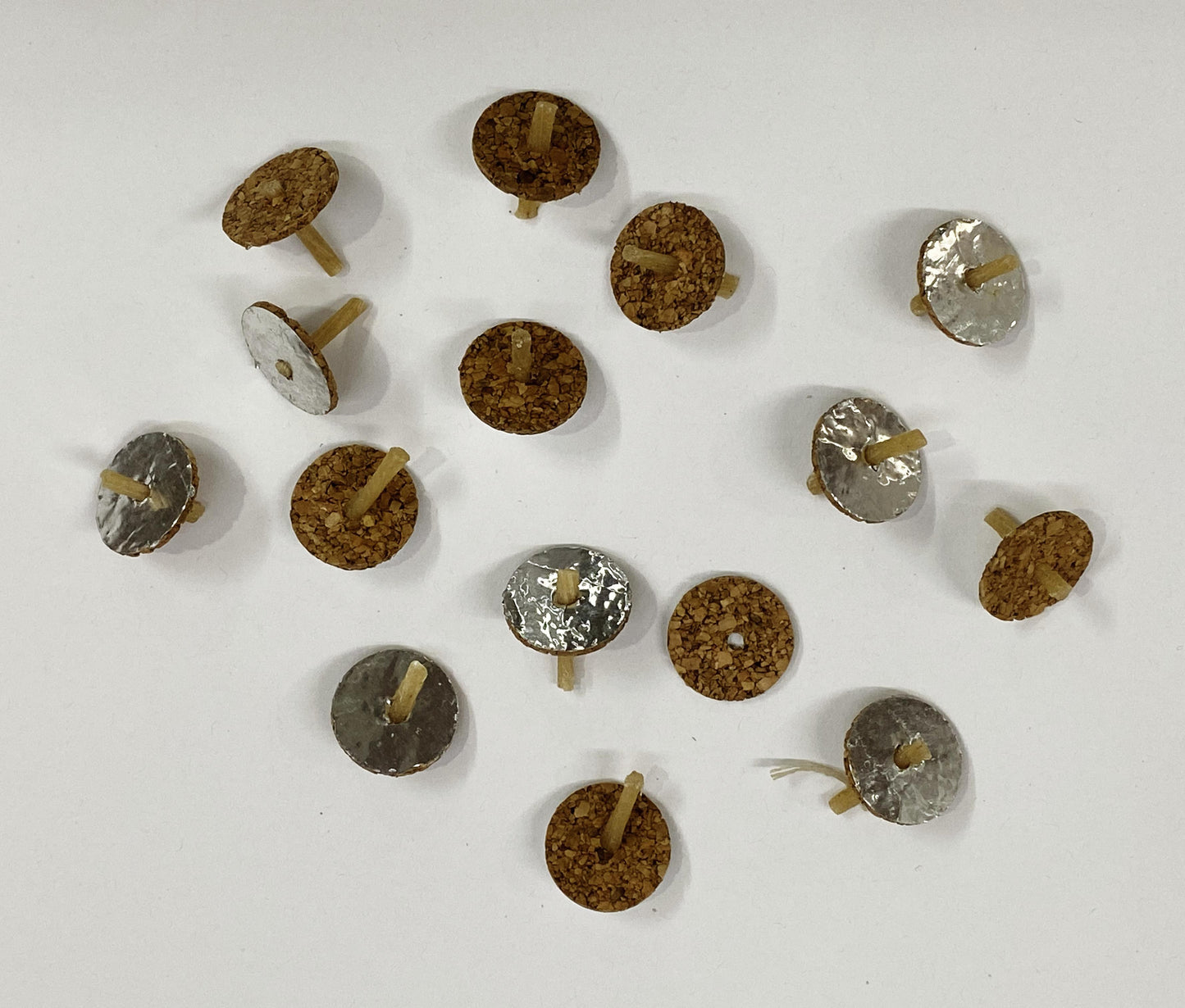 Floating Wicks- 100 pieces