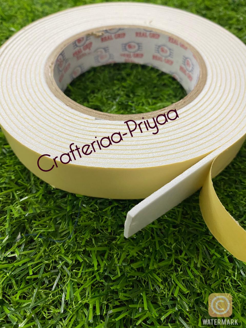 3D Foam Tape – 24MM