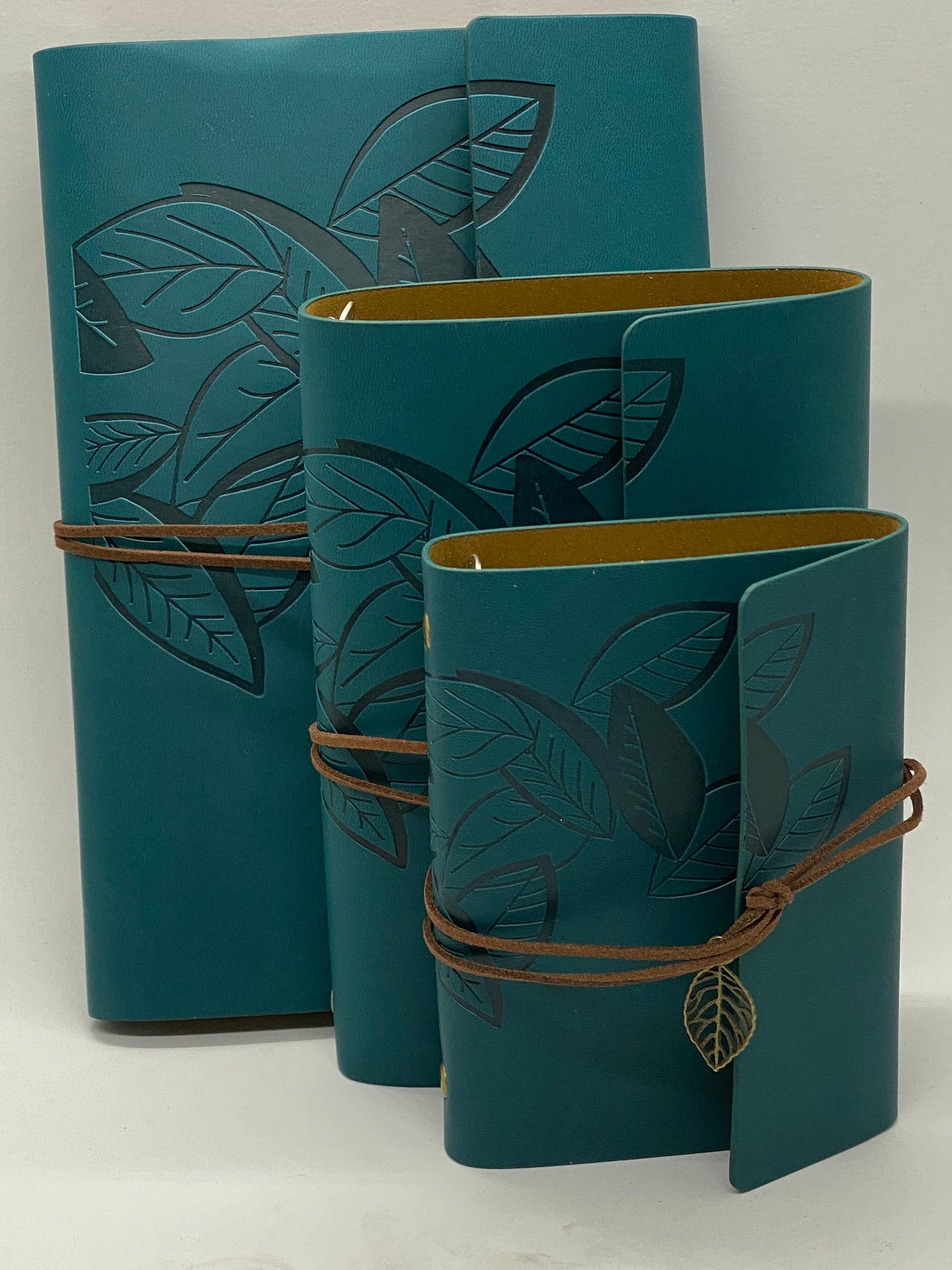 Vintage Journal Diary - Small