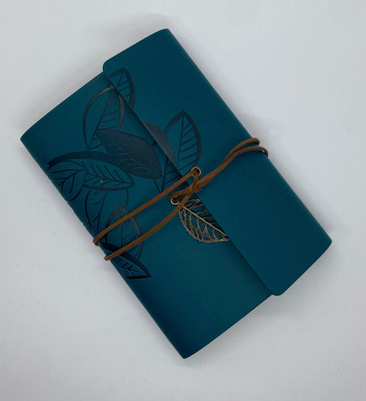 Vintage Journal Diary - Medium